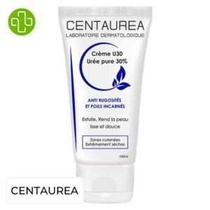 Centaurea Creme U30 Uree Pure 30 100ml
