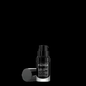 Filorga Global Repair Eyes Lips Soin Multi Revitalisant Contour Yeux Levres 15ml 2