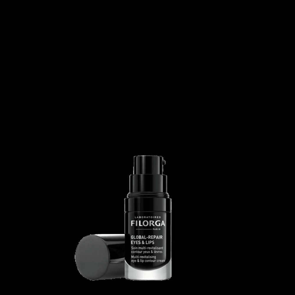 FILORGA - Global-Repair Eyes & Lips Soin Multi-Revitalisant Contour Yeux & Lèvres - 15ml - Image 2