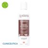Produit de la marque Cliniceutica Ceracap NR Shampooing Nutri-Réparateur - 250ml sur un fond blanc avec un logo Parachezvous et celui de de la marque Cliniceutica