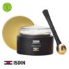 Produit de la marque Isdin Isdinceutics Rejuvenate Vital Eyes Contour des Yeux Anti-Rides - 15ml sur un fond blanc avec un logo Parachezvous et celui de la marque ISDIN