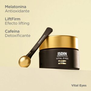 Isdin Isdinceutics Vital Eyes Contour Des Yeux 15ml 2