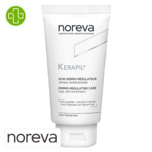 Noreva Kerapil Soin Dermo Regulateur 75ml