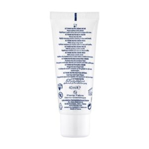 Ducray Ictyane Nutri Creme Riche 40ml 5