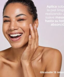 Isdin Isdinceutics Glicoisdin 15 Moderate Gel Exfoliant 50g 3