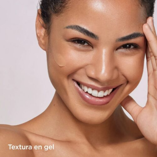 Isdin Isdinceutics Glicoisdin 15 Moderate Gel Exfoliant 50g 4