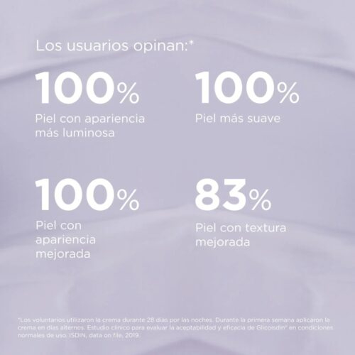 Isdin Isdinceutics Glicoisdin 8 Soft Creme Exfoliante 50g 6