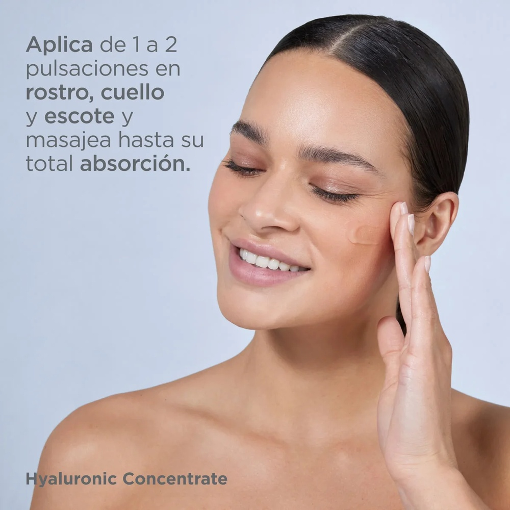 ISDIN - Isdinceutics Hyaluronic Concentrate Sérum - 30ml - Image 7