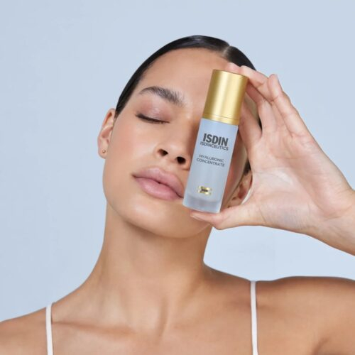 Isdin Isdinceutics Hyaluronic Concentrate Serum 30ml 5