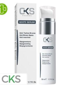 Cks White Serum Anti Taches Brunes 50ml