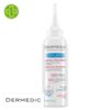 Produit de la marque Dermedic Capilarte Sérum Traitant Stimulant Croissance & Repousse - 150ml sur un fond blanc avec un logo Parachezvous et celui de de la marque Dermedic