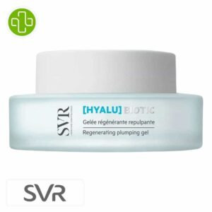 Svr Biotic Hyalu Gelee Regenerante Repulpante 50ml