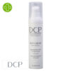 Produit de la marque DCP Dépi-Crème Dépigmentant Actif - 50ml sur un fond blanc avec un logo Parachezvous et celui de de la marque DCP