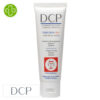 Produit de la marque DCP DS+ Émulsion Soin Régulateur - 40ml sur un fond blanc avec un logo Parachezvous et celui de de la marque DCP