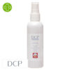 Produit de la marque DCP DS+ Lotion États Pélliculaires – 100ml sur un fond blanc avec un logo Parachezvous et celui de de la marque DCP