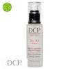 Produit de la marque DCP NC 10 Sérum Anti-Imperfections Anti-Rougeurs – 50ml sur un fond blanc avec un logo Parachezvous et celui de de la marque DCP