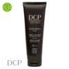 Produit de la marque DCP Sunscreen Hydro Crème Solaire Invisible Spf50 - 100ml sur un fond blanc avec un logo Parachezvous et celui de de la marque DCP