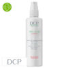 Produit de la marque DCP Trio-Acne Lotion - 200ml sur un fond blanc avec un logo Parachezvous et celui de de la marque DCP