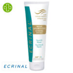 Produit de la marque Ecrinal Masque Capillaire Nutritif - 125ml sur un fond blanc avec un logo Parachezvous et celui de de la marque Ecrinal