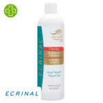 Produit de la marque Ecrinal Shampooing Ultra Doux - 400ml sur un fond blanc avec un logo Parachezvous et celui de de la marque Ecrinal