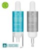 Produit de la marque Endocare Expert Drops Hydratation & Peeling Sérums - 20ml sur un fond blanc avec un logo Parachezvous et celui de de la marque Endocare