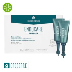 Endocare Tensage Concentre Raffermissant 10x2ml