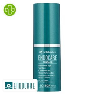 Endocare Tensage Contour Des Yeux Radiance 15ml