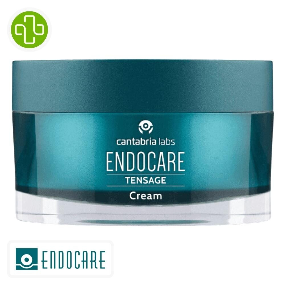 Endocare Tensage Creme Raffermissante 50ml