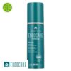 Produit de la marque Endocare Tensage Sérum Raffermissant Régénérant - 30ml sur un fond blanc avec un logo Parachezvous et celui de de la marque Endocare