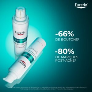 Eucerin Dermopure Serum Clinical Triple Action 40ml 5