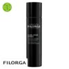Produit de la marque Filorga Global-Repair Essence Lotion Nutri-Jeunesse Multi-Revitalisante - 150ml sur un fond blanc avec un logo Parachezvous et celui de de la marque Filorga