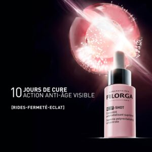 Filorga Ncef Shot Concentre Polyrevitalisant Supreme 15ml 6
