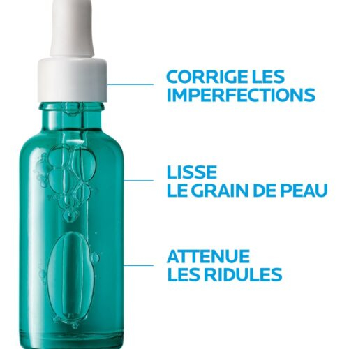 La Roche Posay Effaclar Serum Ultra Concentre Anti Imperfections 30ml 9