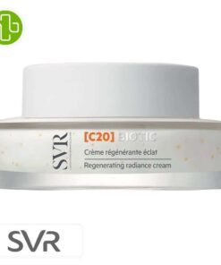 Svr Biotic C20 Creme Regenerante Eclat 50ml