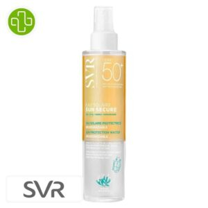 Svr Sun Secure Eau Solaire Protectrice Spf50 200ml