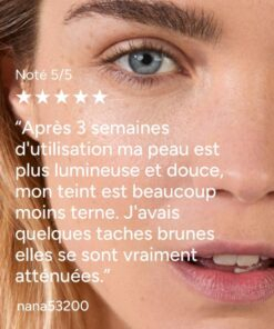 Acm Depiwhite Mousse Nettoyante Eclaircissante 200ml 2
