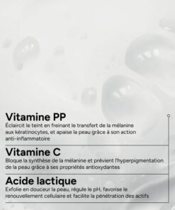 Acm Depiwhite Mousse Nettoyante Eclaircissante 200ml 3