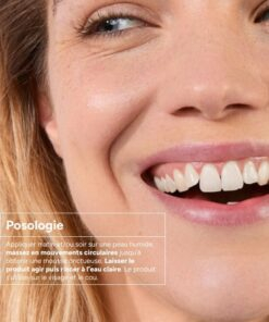 Acm Depiwhite Mousse Nettoyante Eclaircissante 200ml 5