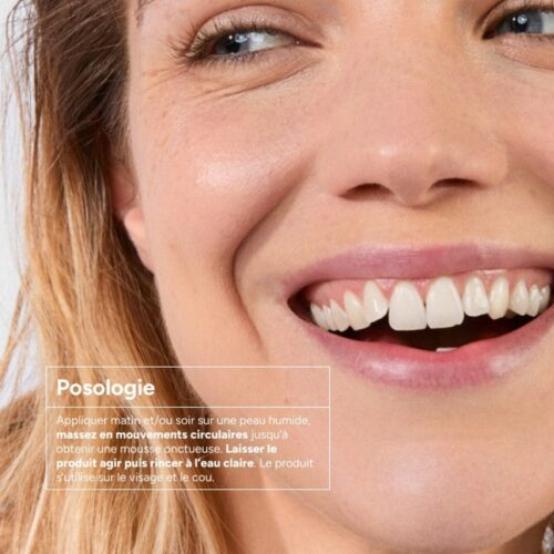 Acm Depiwhite Mousse Nettoyante Eclaircissante 200ml 5