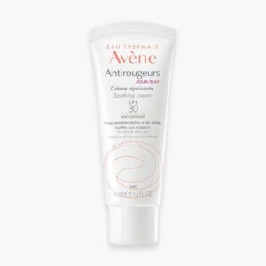 Avene Antirougeurs Creme De Jour Apaisante Spf30 40ml