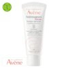 Produit de la marque Avène Antirougeurs Émulsion Légère Hydratante Protectrice de Jour - 40ml sur un fond blanc avec un logo Parachezvous et celui de de la marque Avène