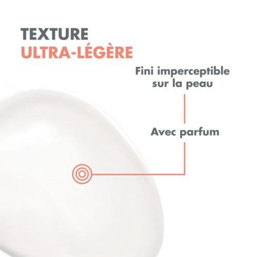 Avene Cleanance Solaire Anti Imperfections Spf50 50ml 4
