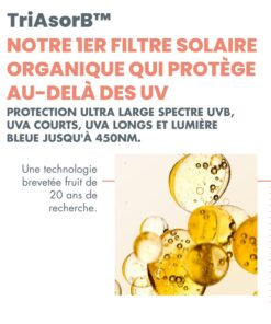 Avene Cleanance Solaire Anti Imperfections Spf50 50ml 5