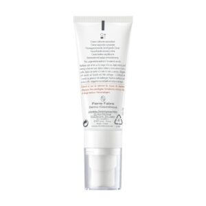 Avene Tolerance Control Creme Apaisante Restauratrice 40ml 11