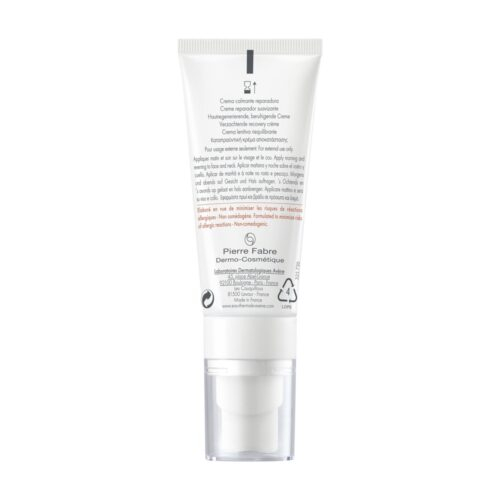 Avene Tolerance Control Creme Apaisante Restauratrice 40ml 11