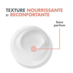 Avene Tolerance Control Creme Apaisante Restauratrice 40ml 9