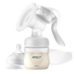 AVENT TIRE LAIT MANUEL SCF 330-60