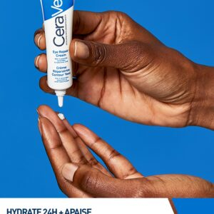Cerave Creme Reparatrice Contour Des Yeux 14ml 3
