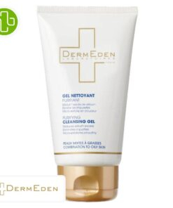 Dermeden Gel Nettoyant Purifiant 150ml