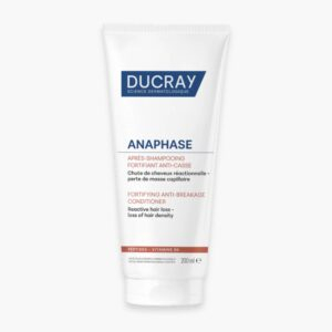 Ducray Anaphase Soin Apres Shampoing Fortifiant 200ml 4